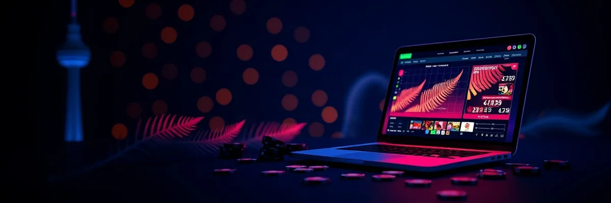 best new online casino nz in New Zealand — Launch history and trading time behind each name