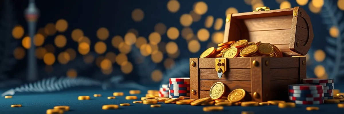 Certified operator comparisons across the ten brands on this page: best online casino bonus nz guide for players in New 