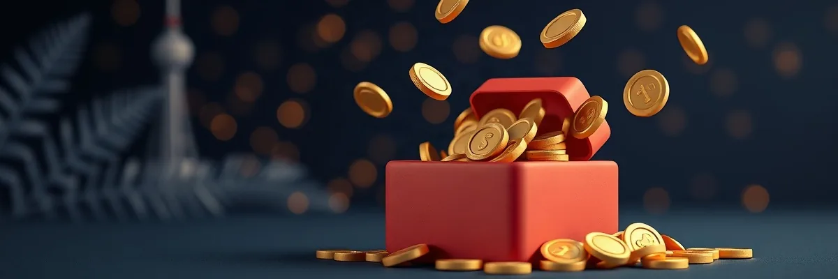 What a no-deposit offer realistically converts to in withdrawable cash — best online casino nz free spins no deposit in 