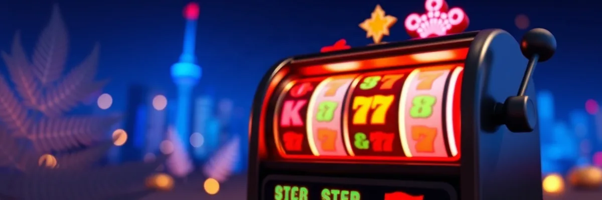 Games, pokies, and live dealer variety for players in New Zealand