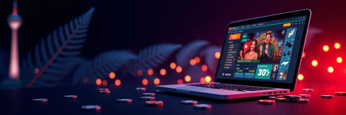 Top categories worth comparing before you sign up — Best online casino nz in New Zealand