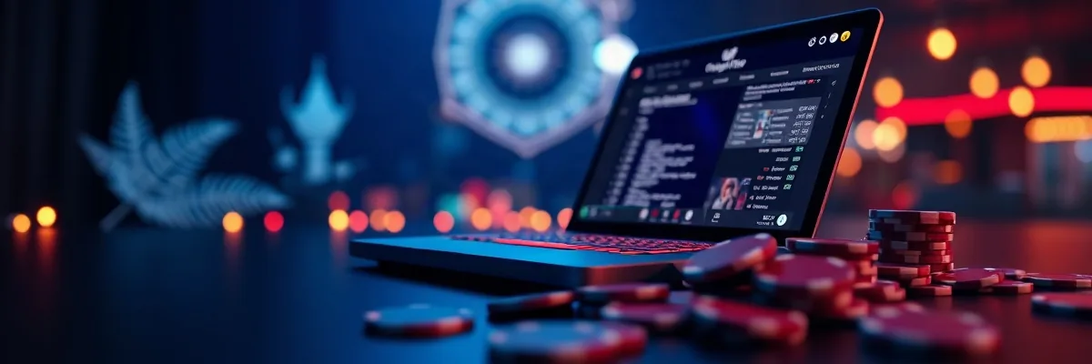 what nz online casino is best for high rollers? in New Zealand — Verification documents and processing windows, operator